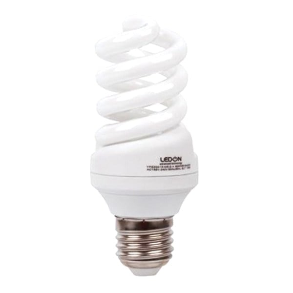 LEDON LD-2715 E27 15 WATT KALIN TASARRUFLU AMPUL