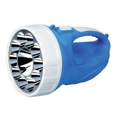 LEDON LD-7080A 11 LEDLİ ÇOK FONKSİYONLU IŞILDAK FENER