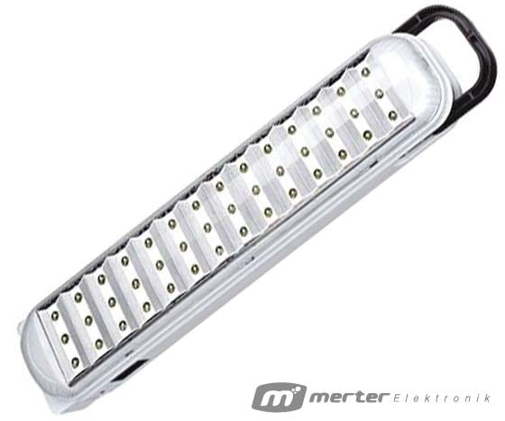 LEDON LD-7140 42 LEDLİ IŞILDAK