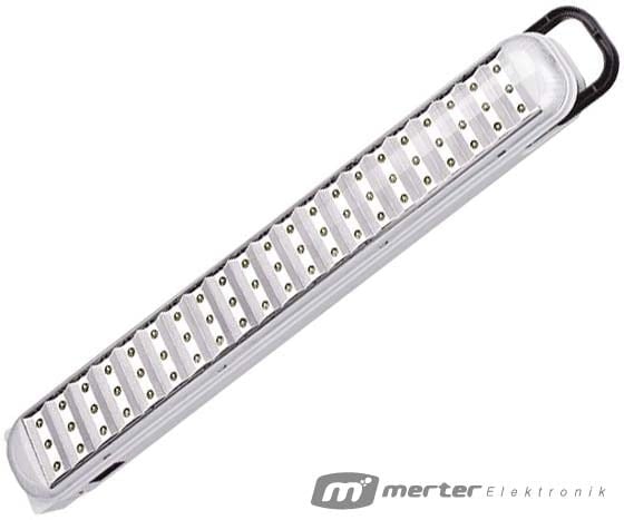 LEDON LD-7150 63 LEDLİ IŞILDAK
