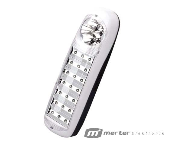 LEDON LD-7190A 21+5 LEDLİ IŞILDAK