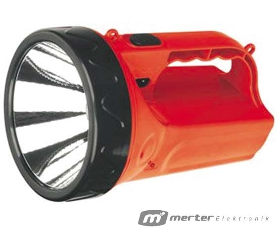 LEDON LD-7430A 1 POWER LEDLİ ÇOK FONKSİYONLU IŞILDAK FENER