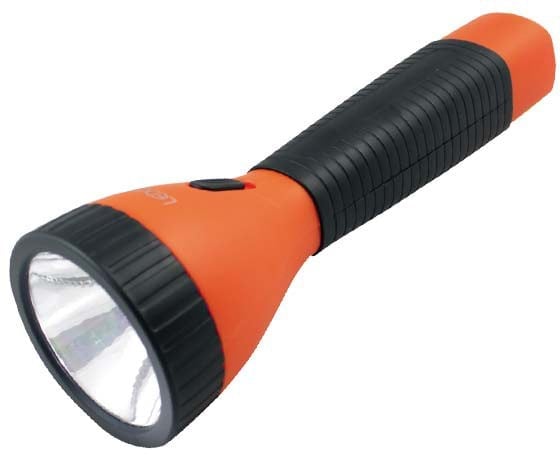 LEDON LD-Y9310 POWER LEDLİ ŞARJLI EL FENERİ