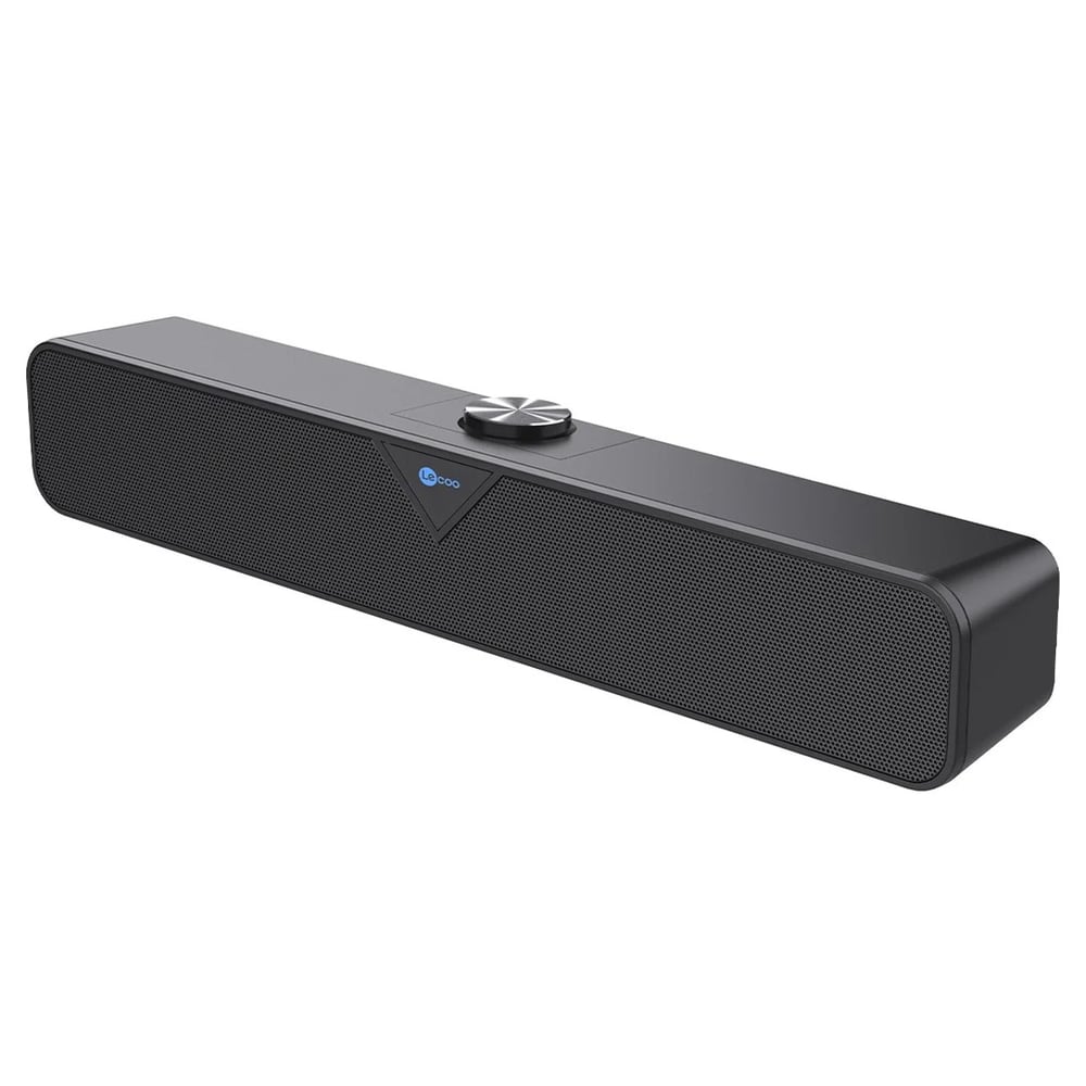 LENOVO LECOO DS102BT BT/AUX USB KABLOLU 6 WATT BLUETOOTH STEREO SOUNDBAR SPEAKER - HOPARLÖR
