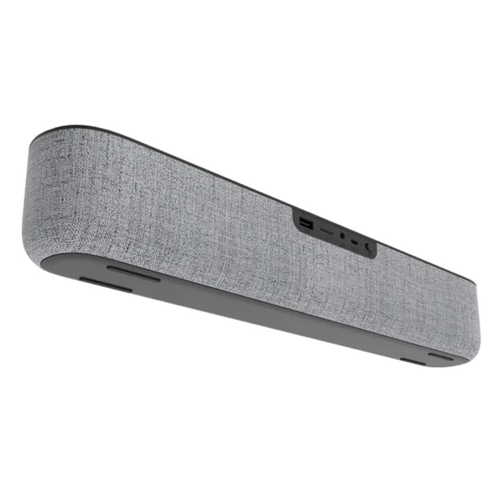 LENOVO LECOO DS108BK BLUETOOTH 5.0 80 DB STEREO 10 W KABLOSUZ SOUNDBAR SPEAKER SİYAH HOPARLÖR