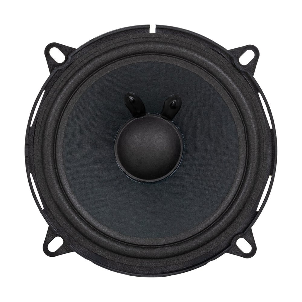 LEONE 130 13 CM 20 WATT MAX 40 WATT TWEETERSIZ PLASTİK ÇERÇEVELİ OTO HOPARLÖR (MAGNET: 60X17MM)