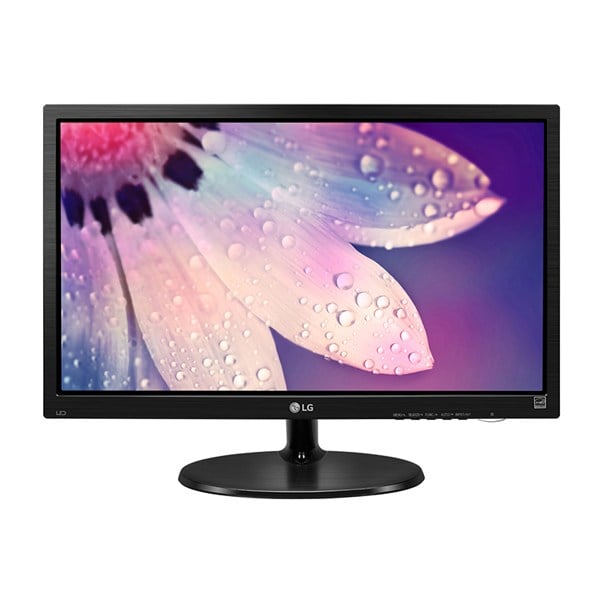 LG 19M38A-B 5MS VGA 18.5