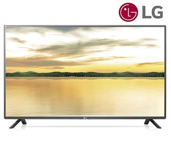 LG 42LF580N 42