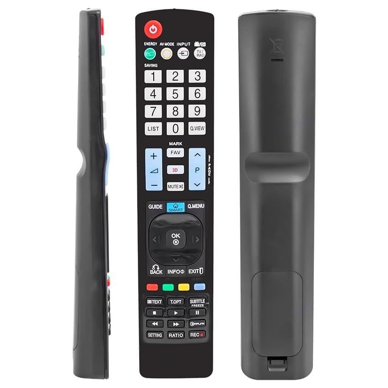 LG RM-L930+1 Smart Universal Lcd Led Tv Kumandası (RC0930-082019002)