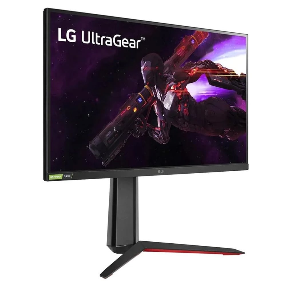 LG ULTRAGEAR 27GP83B 27
