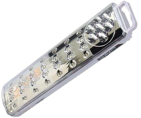 LIGHTEX LT-2135S 35 LEDLİ IŞILDAK