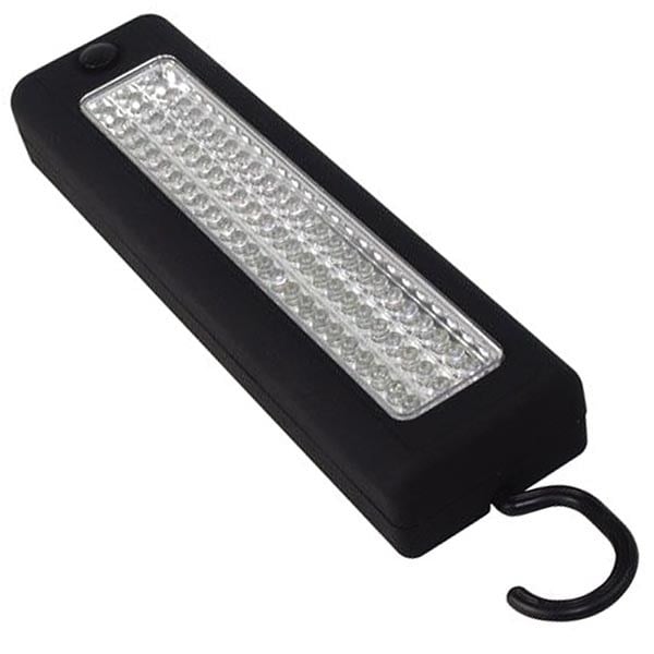 LIGHTEX LT-972B ÇOK AMAÇLI LEDLİ IŞILDAK