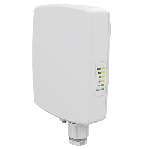 LIGOWAVE LIGODLB 2-9B DAHİLİ VE YÖNLÜ 2.4 GHZ MIMO 9DBI ANTEN DIŞ ORTAM ACCESS POINT
