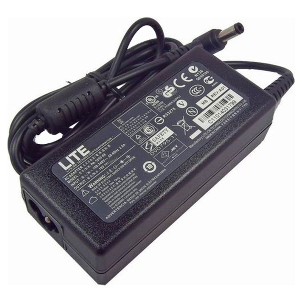 LITE 19 VOLT - 6.2 AMPER NOTEBOOK ADAPTÖR