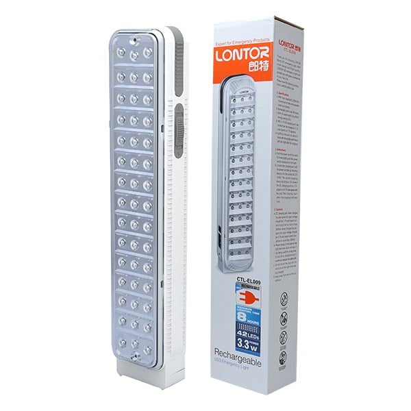 LONTOR CTL-EL009 45 LED IŞILDAK