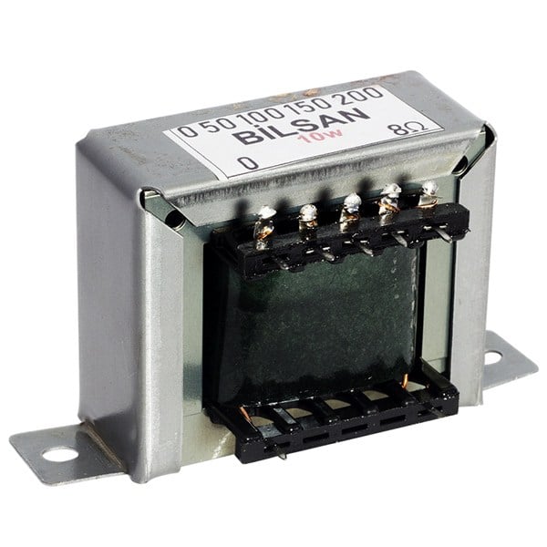 MAGİCVOİCE 10 WATT EMPEDANS TRAFOSU