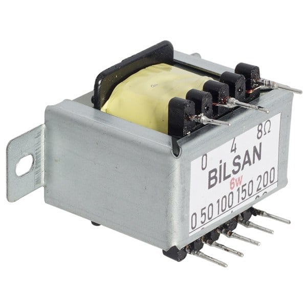 MAGİCVOİCE 6 WATT EMPEDANS HAT TRAFOSU