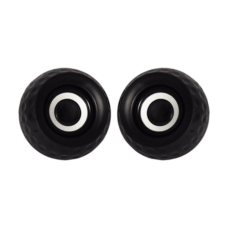 MAGICVOICE E-11 1+1 USB MİNİ OVAL HOPARLÖR - SPEAKER (2*3 WATT - 4 OHM)