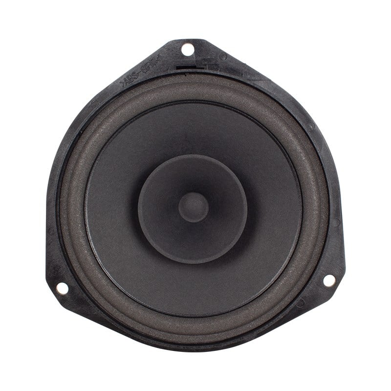 MAGICVOICE MK-600-V 16 CM 4 OHM ÜÇGEN OTO HOPARLÖR (FIAT VE HYUNDAI İÇİN)
