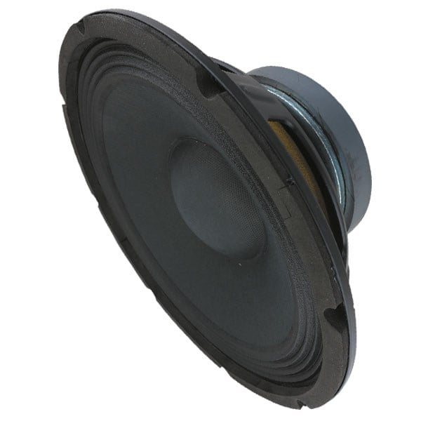 MAGICVOICE MV-0810 25 CM YEDEK HOPARLÖR (MV-3410 İÇİN) * KÖNİG K-1510