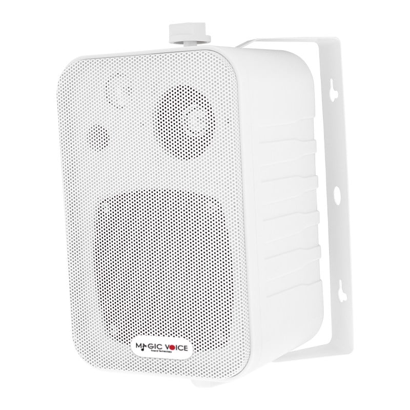 MAGICVOICE MV-14600 10 CM 8 OHM MAX 100 WATT 4