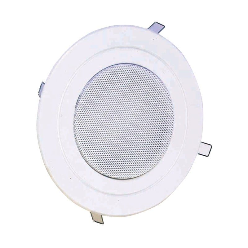 MAGICVOICE MV-15933 16 CM DELİK ÇAPI HOP 13 CM ALÇIPAN KAPAK SAC