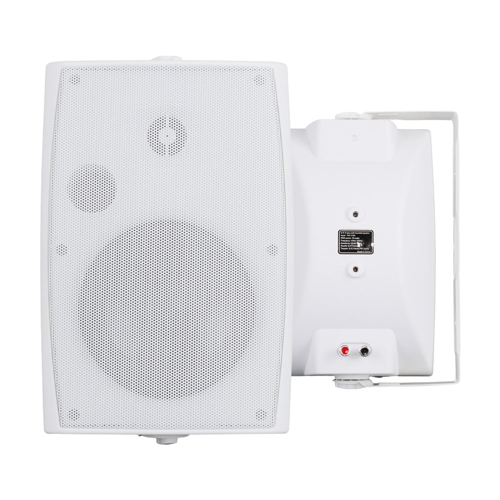 MAGICVOICE MV-21670 16.5 CM 110 VOLT - 200 WATT 6.5
