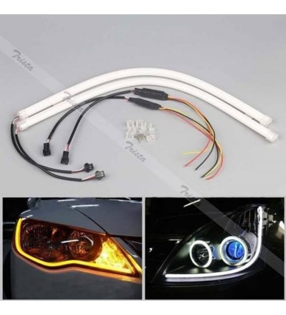 MAGİCVOİCE MV-26303 FAR İÇİ NEON LED ŞERİT AYDINLATMA