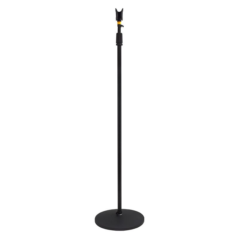 MAGICVOICE MV-31684 DÖKME-TABAN TEK MİK'Lİ BOY SEHPASI (TABAN UNUTMA)