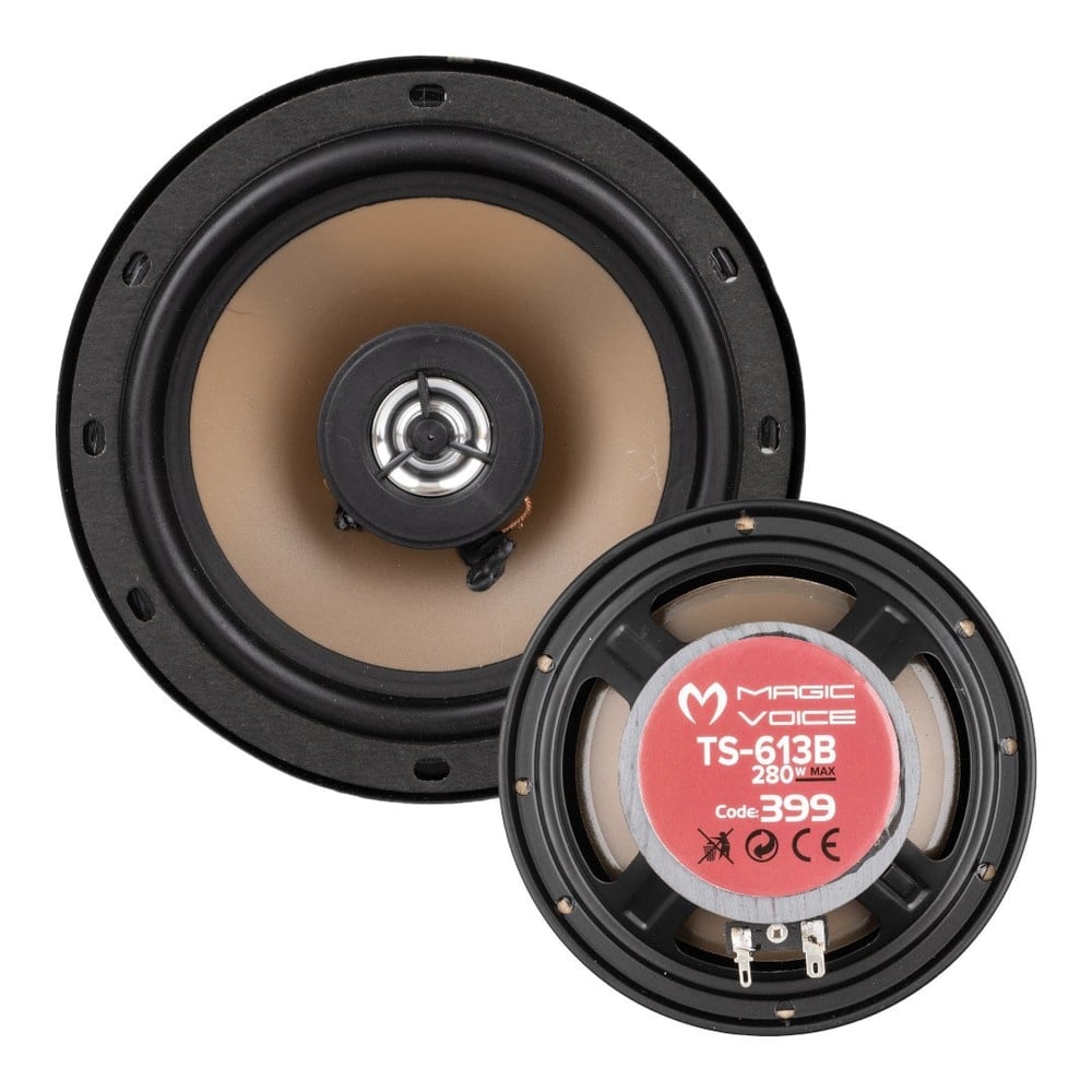 MAGICVOICE TS-613B 6