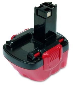 MATKAP BATARYA KILIFI+ELEKTRONİK DEVRESİ BOSCH 12V NIMH 2 607 335 054 2000 MA (BATARYASIZ)