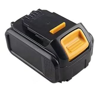 MATKAP BATARYA KILIFI+ELEKTRONİK DEVRESİ DEWALT 18V LI-ION DCB200 2000 MA (BATARYASIZ)