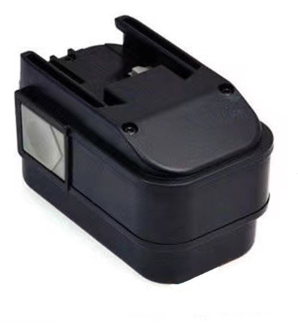 MATKAP BATARYA SETİ RIDGID 18V NIMH 130254003 2000 MA (BATARYALI)