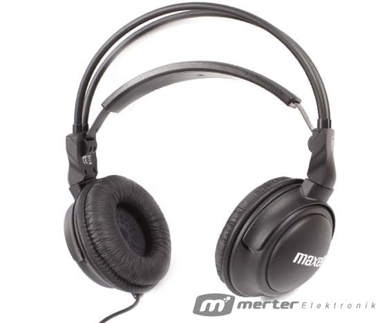 MAXELL H-STUDIO BİLGİSAYAR KULAKLIK