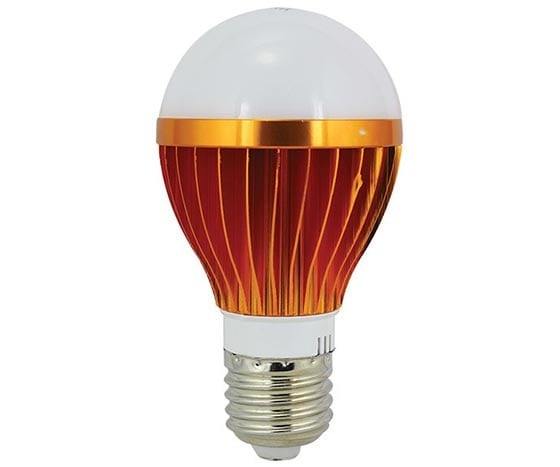 MERLED 6 WATT LED AMPUL