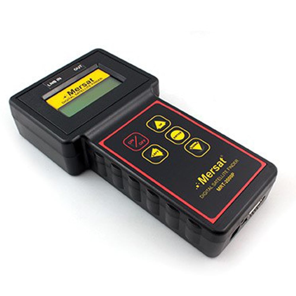 MERSAT MRT-2000P UYDU BULUCU