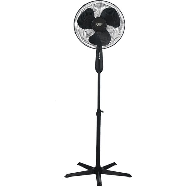 METROPOL MP-155 16'' 3 PLASTİK KANATLI AYAKLI VANTİLATÖR