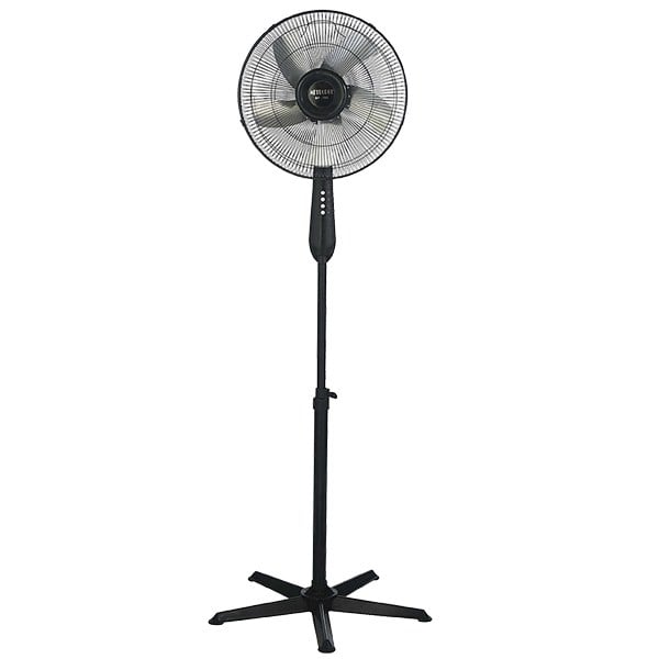 METROPOL MP-155M 16'' 5 METAL KANATLI VANTİLATÖR