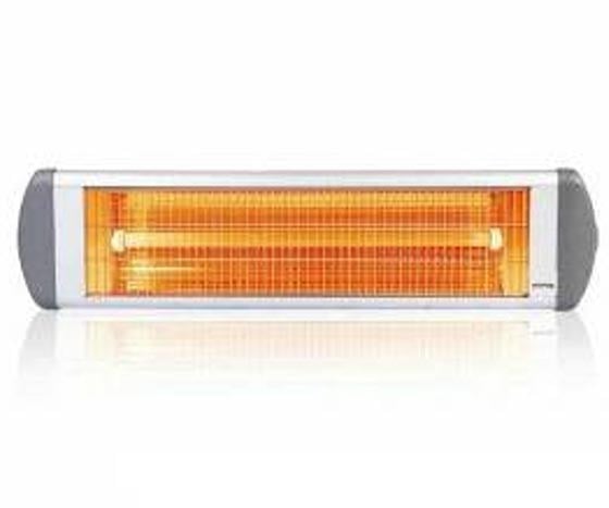 MICROSTAR MSR-101 GÜNEŞ BÜYÜK 2500 W INFRARED UFO SOBA