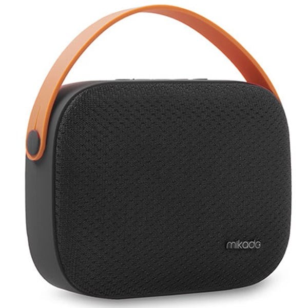 MIKADO MD-58BT USB+TF+BT DESTEKLİ TAŞINABİLİR SPEAKER - HOPARLÖR
