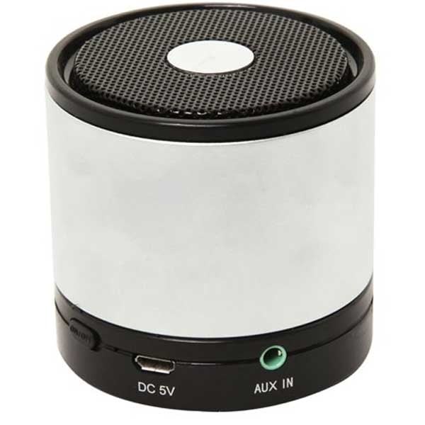 MIKADO MD-611BT ŞARJLI BLUETOOTH SPEAKER - HOPARLÖR
