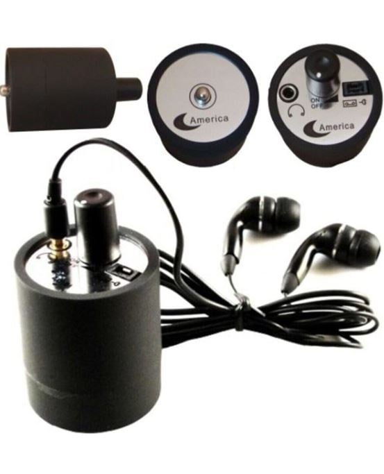 MİNİ DUVAR/KAPI ARKASI DİNLEME CİHAZI