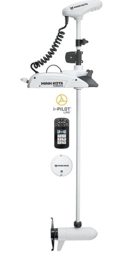 MINNKOTA RT80/ ST/ I-PILOT LINK 24V 72 INCH SANAL ÇAPA