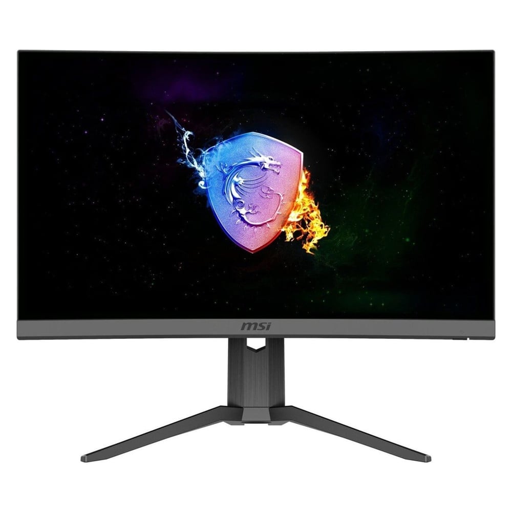 MSI OPTIX G24C6 24.5