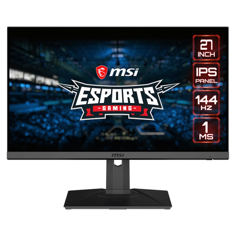 MSI OPTIX MAG275R 27