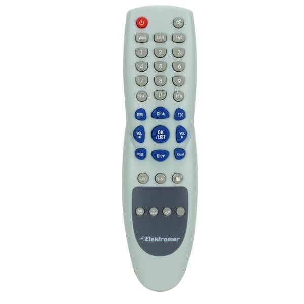 Mag RG6-U6 Cu-Cu Bakır Yeşil 300 Metre Anten Kablo