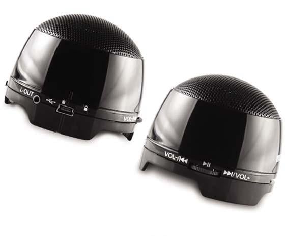 Mıkado Md-1027 Sd Kartlı 2.0 Speaker - Hoparlör