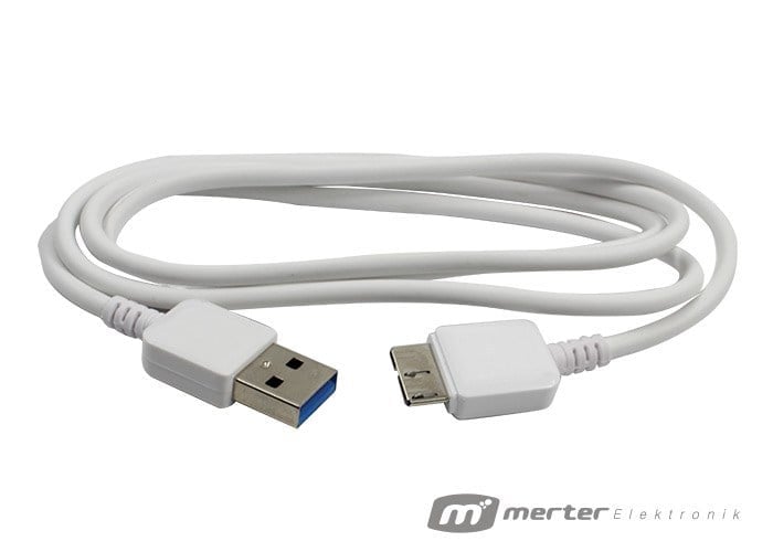 NARİTA QH-C1000 SAMSUNG NOTE-3 USB KABLO
