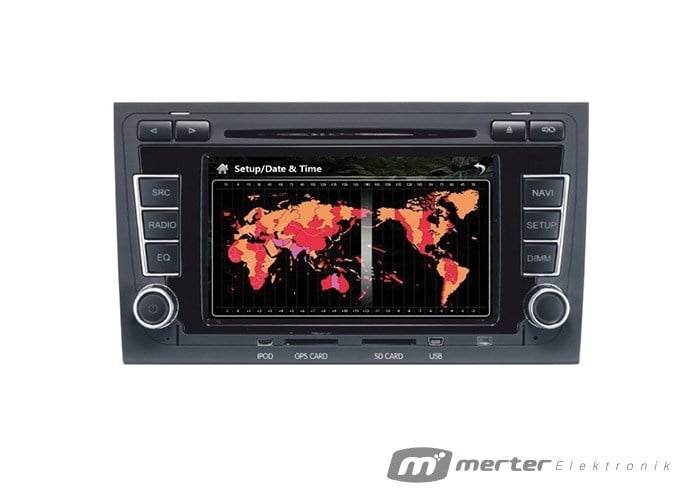 NAVIMEX NAV-9905HD 6.2