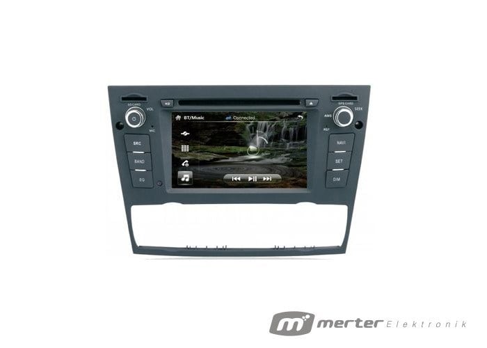 NAVIMEX NAV-9909HD 6.2